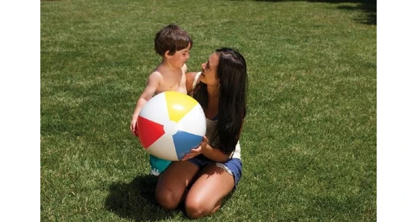 Nafukovací míč 51 cm